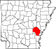 Arkansas County Bankruptcy Court