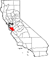Santa Clara County Bankruptcy Court