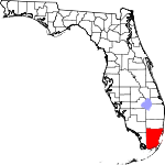 Miami-Dade County Bankruptcy Court